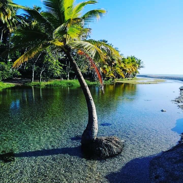 Dona Cornelia Hotel Los Patos Kültér fotó